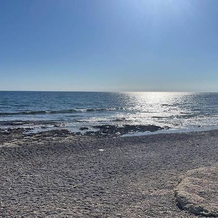 Apt Neuf A 1 Min De La Mer A Sausset Extérieur photo