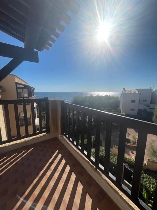 Apt Neuf A 1 Min De La Mer A Sausset Extérieur photo
