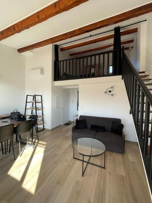 Apt Neuf A 1 Min De La Mer A Sausset Extérieur photo